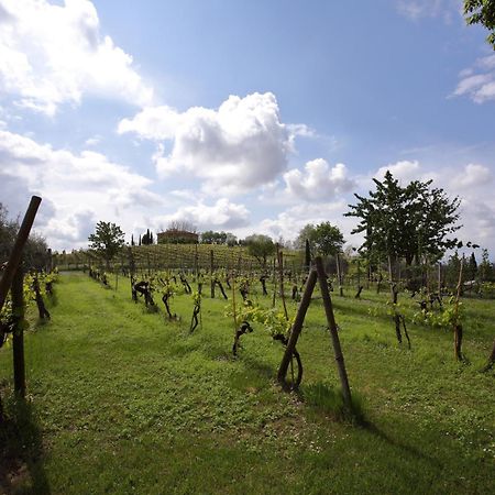 Podere Biagio Valiano Exterior photo